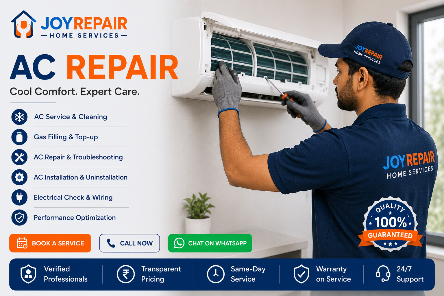 AC Repair